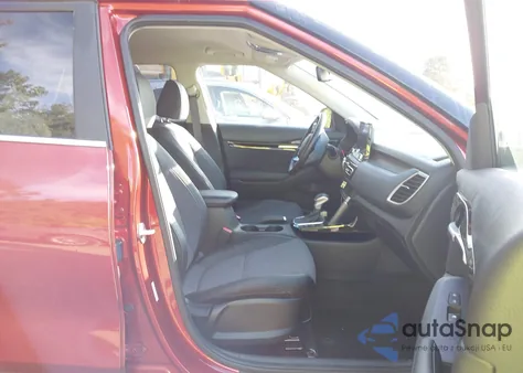 2023 Kia Seltos S from USA, damaged, VIN KNDEUCAA6P7441426